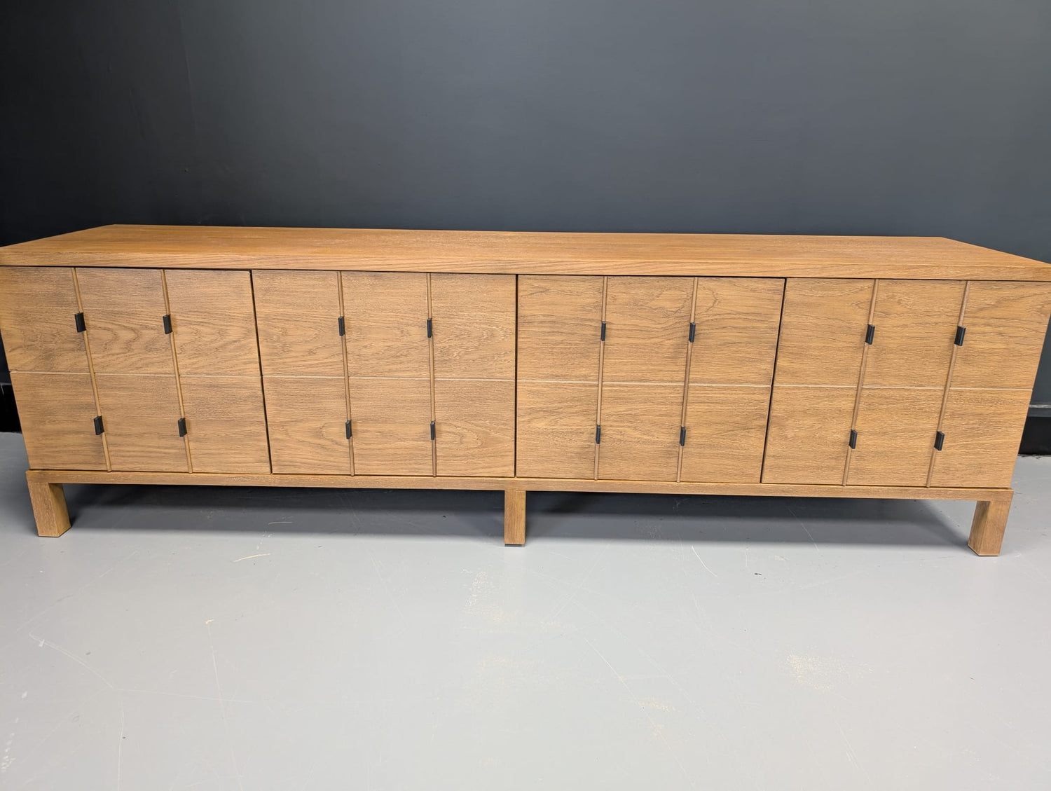 Maude Media Console