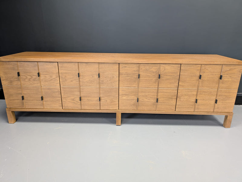 Maude Media Console