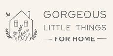 Gorgeous Little Things For Home
