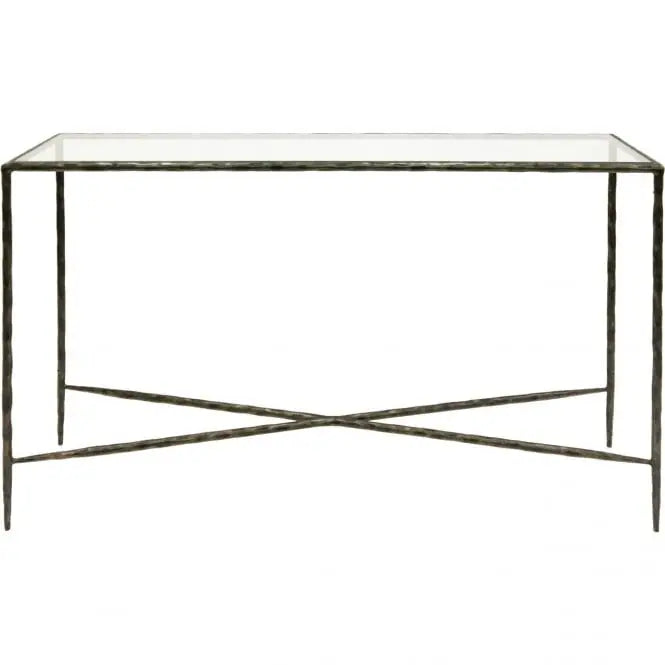 Patterdale Hand Forged Console Table