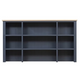 Chester Charcoal Extra Large Dresser Top