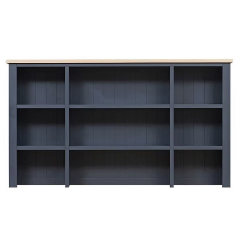 Chester Charcoal Extra Large Dresser Top