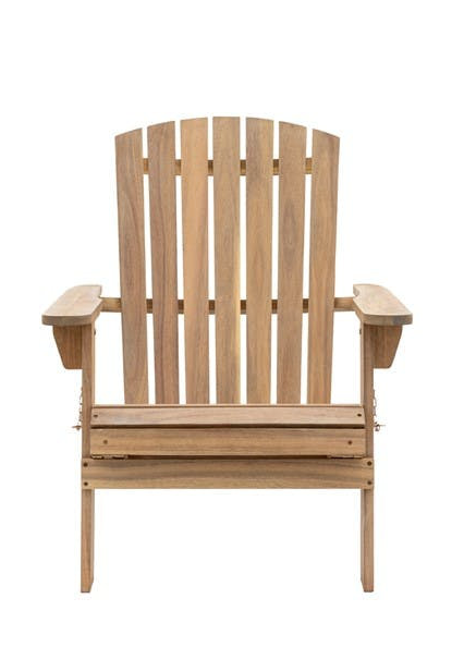 Daylesford Garden Lounge Chair and Footstool Set