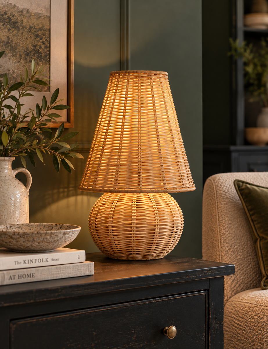 Amie Table Lamp