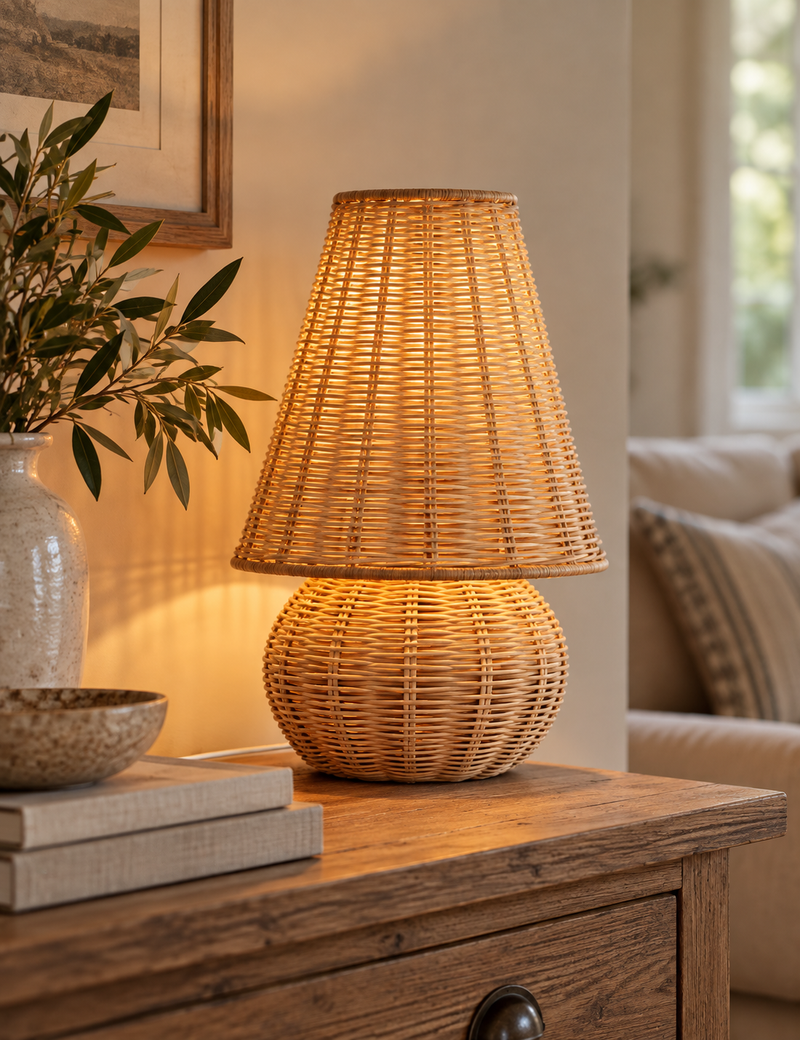 Amie Table Lamp