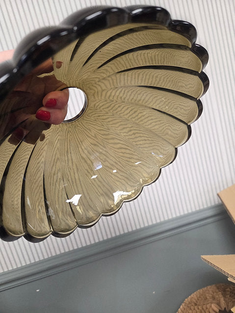 Glass Petal Easy Fit Shade