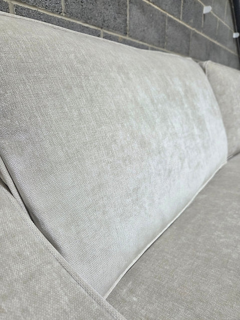 Paidge King Sofa Bed- Sand