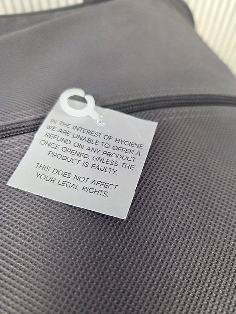 Advanced Protection Technology Duvet- Superking - 13.5 tog