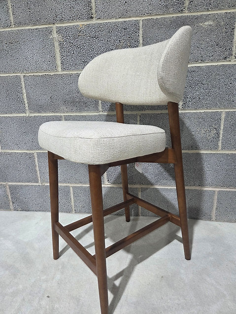 Hyde Bar Counter Stool