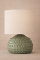 Rio Table Lamp - Green