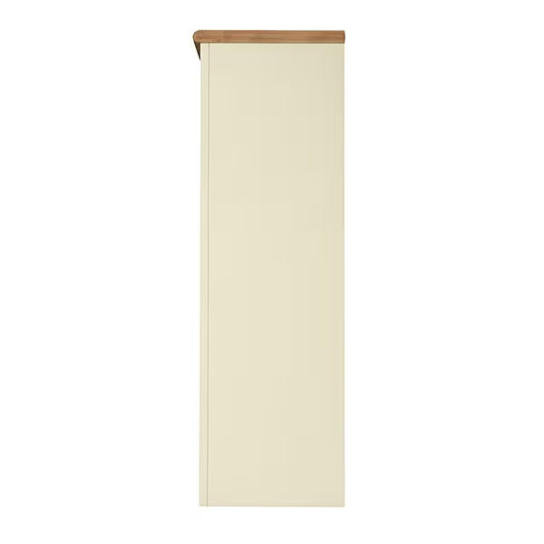 Painswick Cotswold Cream Large Farmhouse Dresser Top