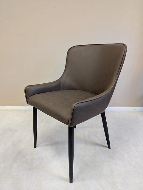 Set of 2 Braxton Dining Chairs