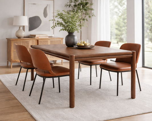 Miles Extendable Dining Table