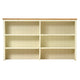 Painswick Cotswold Cream Large Farmhouse Dresser Top