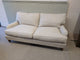 Morris - 3 Seater Sofa - Natural - Rustic Weave