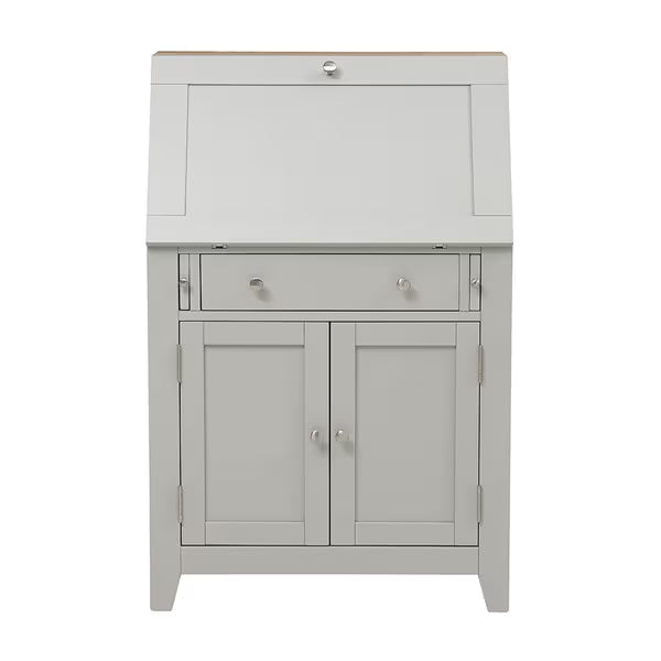 Chester Dove Grey Writing Bureau