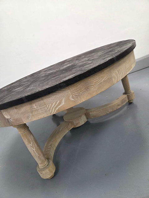Flavian Coffee Table - Natural