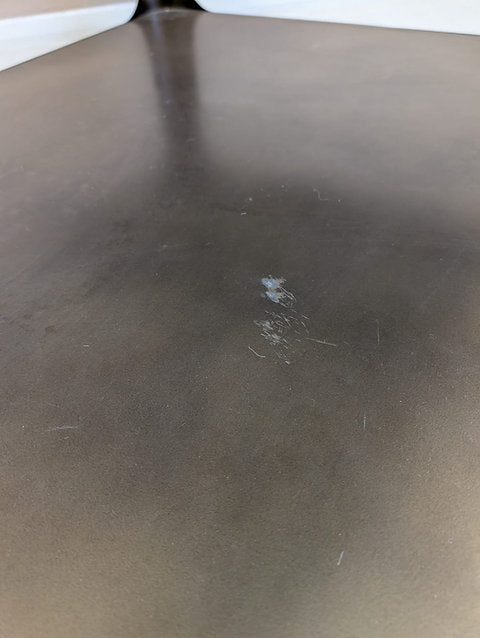 Thorpe Coffee Table