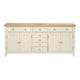 Chester Classic Cream Grand Sideboard