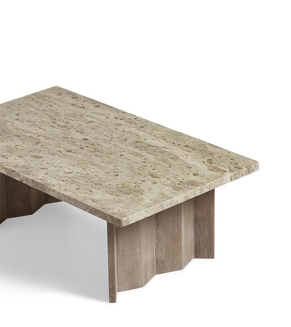 Floren Coffee Table - Capri