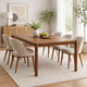 Miles Extendable Dining Table