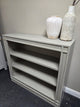 Anastasius Shelves Low -Flax
