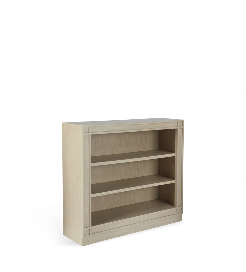 Anastasius Shelves Low -Flax