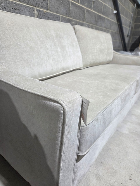 Paidge King Sofa Bed- Sand