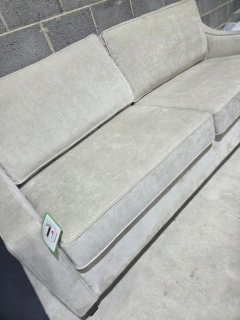 Paidge King Sofa Bed- Sand