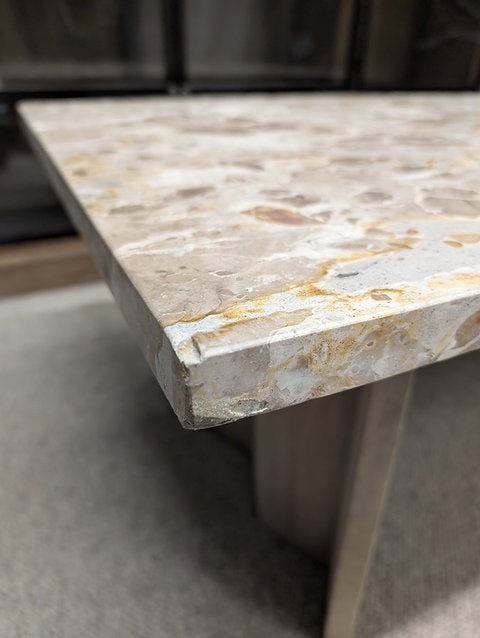 Floren Coffee Table - Capri