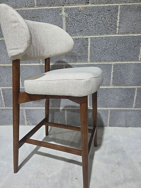 Hyde Bar Counter Stool