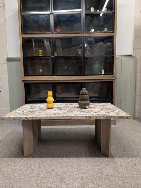 Floren Coffee Table - Capri