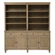 Elkstone Smoked Oak Grand Dresser