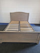 Winchcombe Smoked Oak 5ft King Sleigh Bed