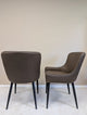Set of 2 Braxton Dining Chairs