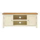 Simply Cotswold Cream TV Stand up to 50"