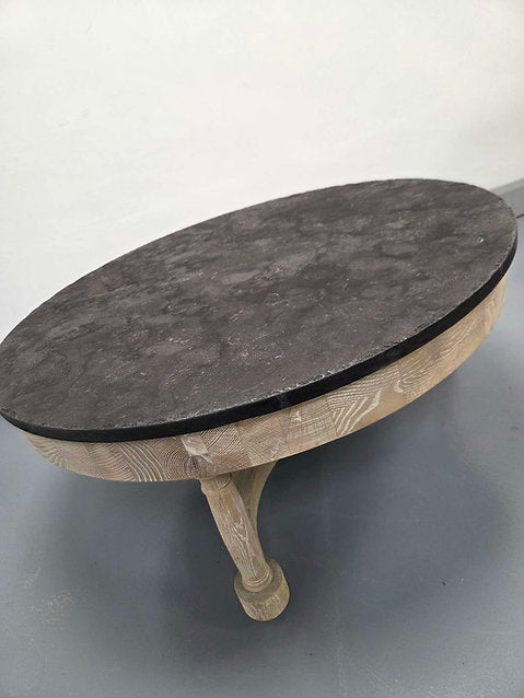 Flavian Coffee Table - Natural
