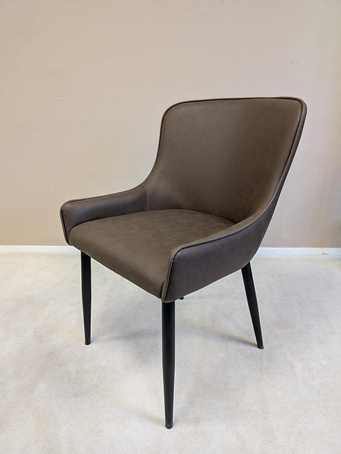 Set of 2 Braxton Dining Chairs