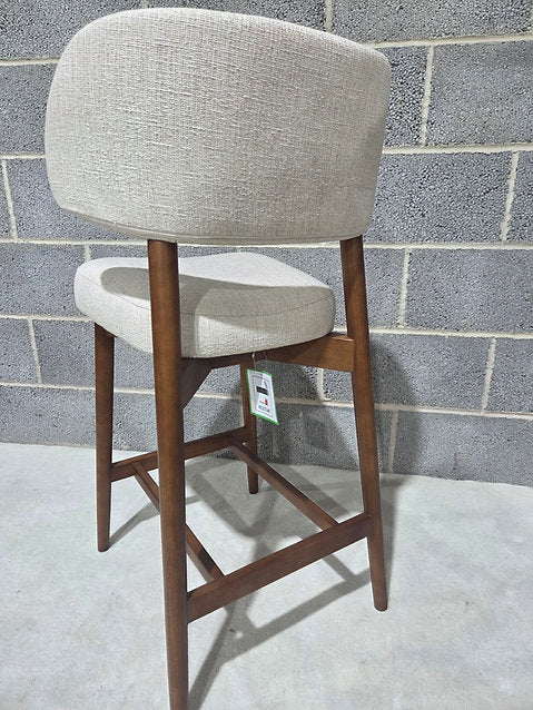 Hyde Bar Counter Stool