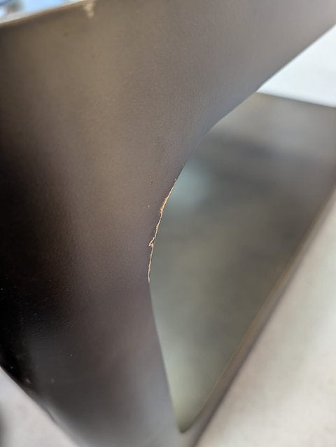 Thorpe Coffee Table