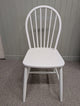 Berkeley White Oak Dining Chair- Single