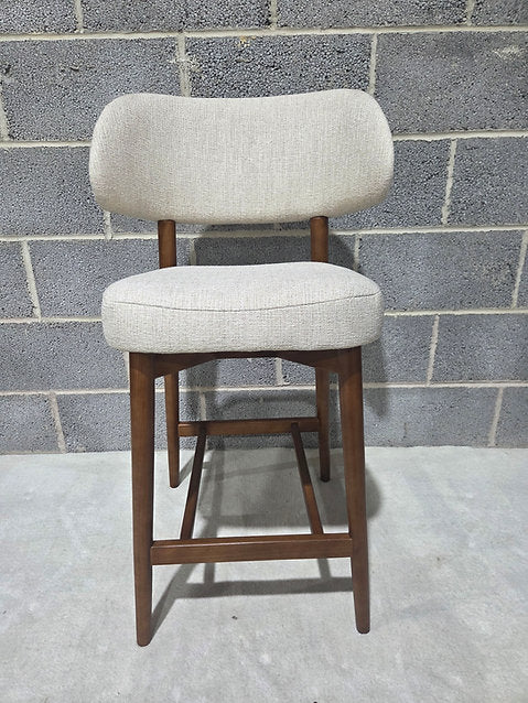 Hyde Bar Counter Stool