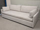 Marin Sofa - Basket Slub- Dove