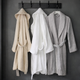 Dream Robe- Medium- Oatmeal