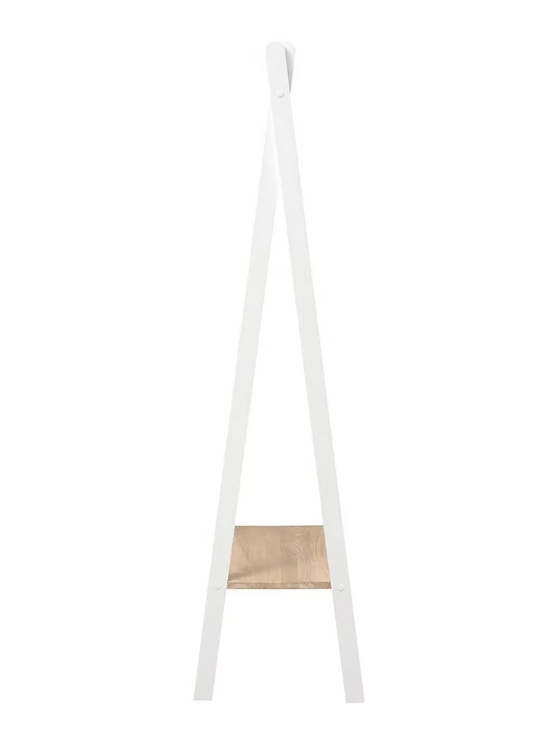 Cotswold Essentials Pure White Clothes Rail