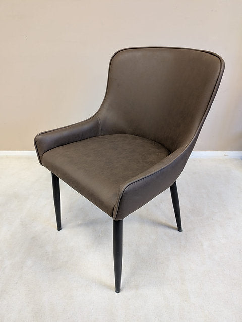 Set of 2 Braxton Dining Chairs