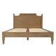 Elkstone Mellow Oak Super King Bed