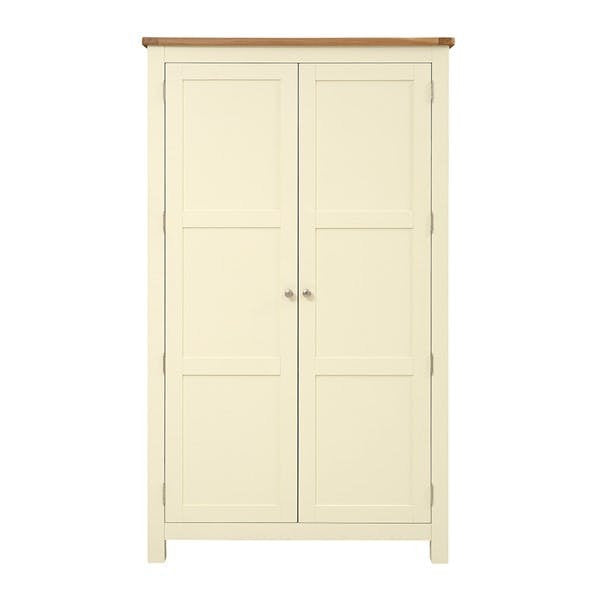 Sussex Cotswold Cream Double Larder