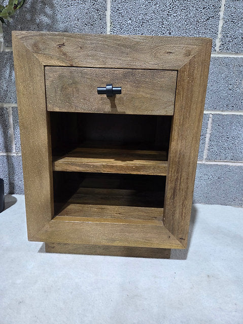 Oakleigh Mini Bedside Table (46cm)