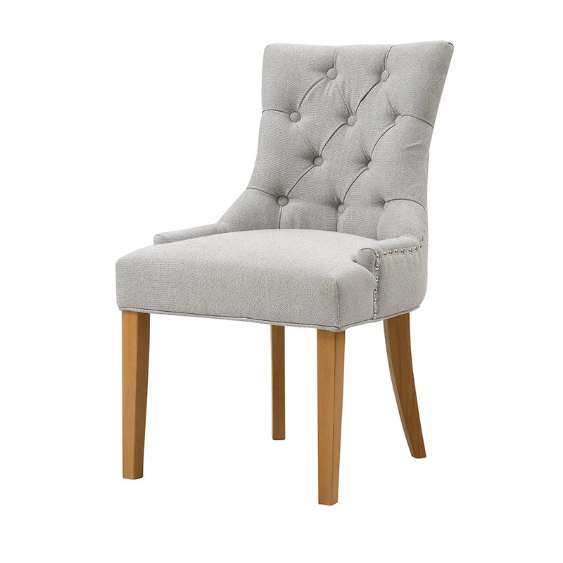 Primrose Dining Chair- Wise Fabric